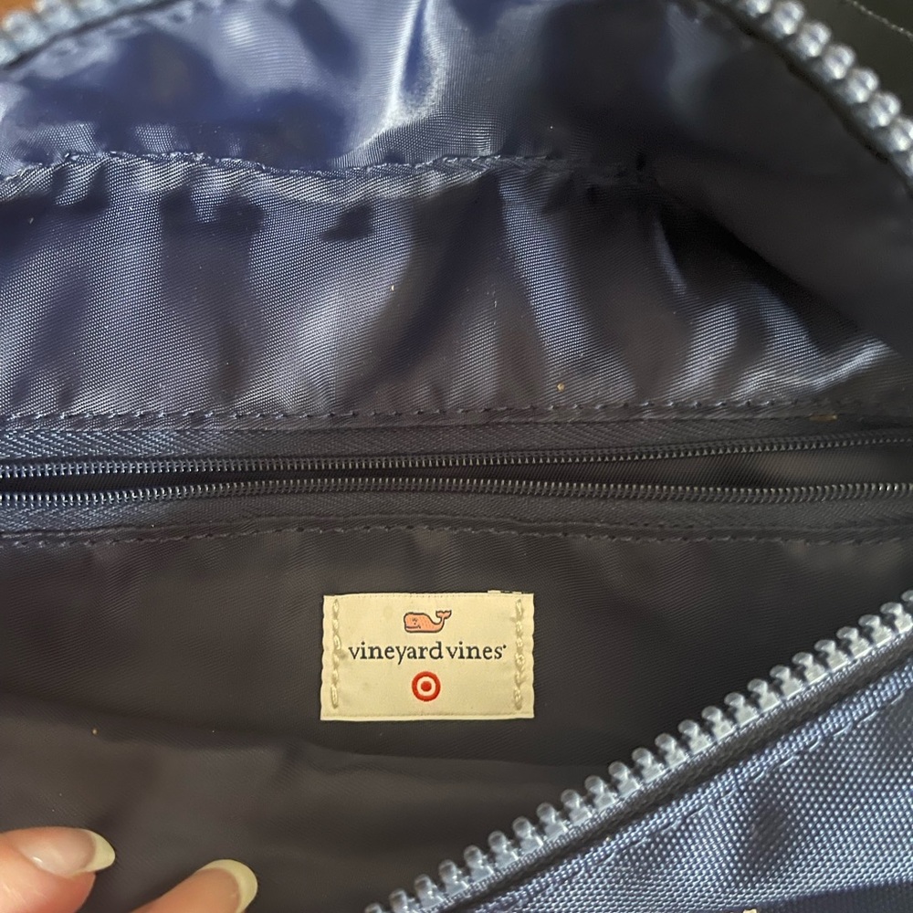Vineyard Vines waist belt